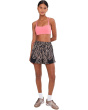 Dri-FIT Zenvy Strappy Light Support Padded Sports Bra