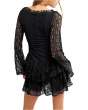 Tabby Lace Mini