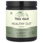 Terra Origin, Healthy Gut™, мята, 222 г (7,83 унции)