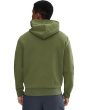 Logo Double-Knit Hoodie