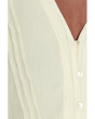 Lace Trim Shell