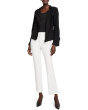 28' Plaza Demi Boot Cotton Bi-Stretch Pant