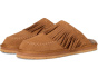 Fallon Fringe Mules