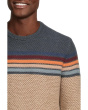 Donegal Crew Sweater