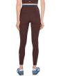 Dual High-Waist Airweight 7/8 Leggings