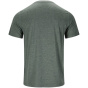 ENDURANCE Мужская футболка Abdon M Melange S/S Tee