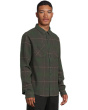 Dna Flannel Shirt