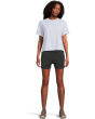 AirExchange SolarShield Crew Short Sleeve
