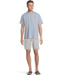 Drifter 19 Slub Hybrid Short