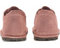 Utti Lace Up - Suede