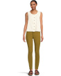 Earthworks Five-Pocket Skinny Pants