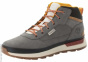 Timberland Кроссовки на шнуровке Field Trekker Mid на шнуровке C75015511-4292