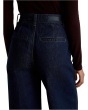 Deven Ultra High Rise Wide Leg Trouser