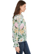 Femme Muse Button Blouse