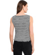 Sachi Smocked Tank Stripe