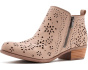 Basel Bootie