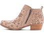 Basel Bootie
