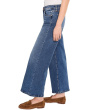 Petite Maya High-rise Fab Ab Wide Legs Regular Hem