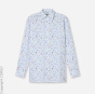 OLYMP Fashion Деловая рубашка C51019707-4294