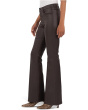 Ana High-Rise Fab Ab Flare-Baby Dn All Over