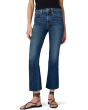The Callie w/ Raw Hem