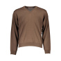 Romeo gigli Sweatshirt-Man-Коричневый