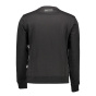 Plein sport Hoodie-Man-Черный