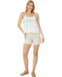 Calypso Striped Tank