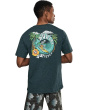 Dead Shred Slub Short Sleeve