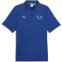 PUMA Мужская спортивная одежда поло BMW MMS Cloudspun Polo