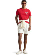 Classic Fit Logo Jersey T-Shirt