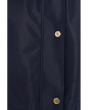 Anorak Contrast Hood