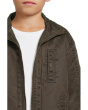 Antique Cotton Jacket (Big Kid)