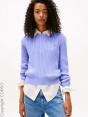Tommy Jeans Вязаный свитер C65007048-4292