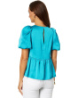 Blakelynn Elbow Sleeve Top