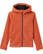 Arctic Peak Hooded Full Zip (Little Kids/Big Kids)