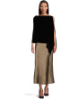 Velvet Poncho