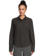 Plusher™ Long Sleeve Shirt