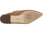 Arlette Slip-on Flat Mule