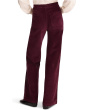 The Wide Leg in Cord