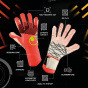 Вратарские перчатки FM ZNE Ultragrip HN UHLSPORT