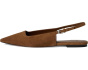 Gracy Slingback Shoes