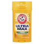 Arm & Hammer, UltraMax™, твёрдый дезодорант-антиперспирант, свежий аромат, 73 г (2,6 унции)