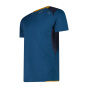 Campagnolo Мужские футболки/майки ku.Футболка Arm He / Uni MAN