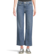 Leenah Ankle Raw Hem in Moonchild