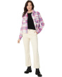Kelsey Corduroy Flare Trousers