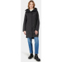DIDRIKSONS Женское пальто ILMA WNS PARKA 8