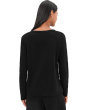 Long Sleeve Crew Neck Favorite Tee