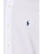 Classic Fit Performance Twill Shirt