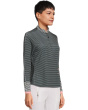 Live To Dream Long Sleeve Sunsense 1/4 Zip Top